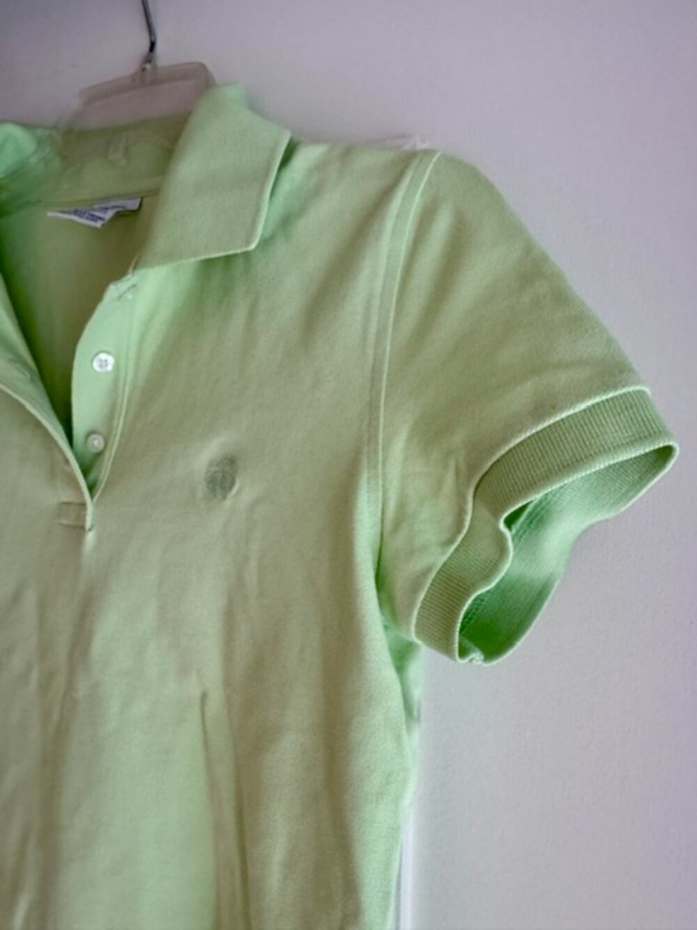 Performance polo by Brooks Brothers - Picture 3 of 5